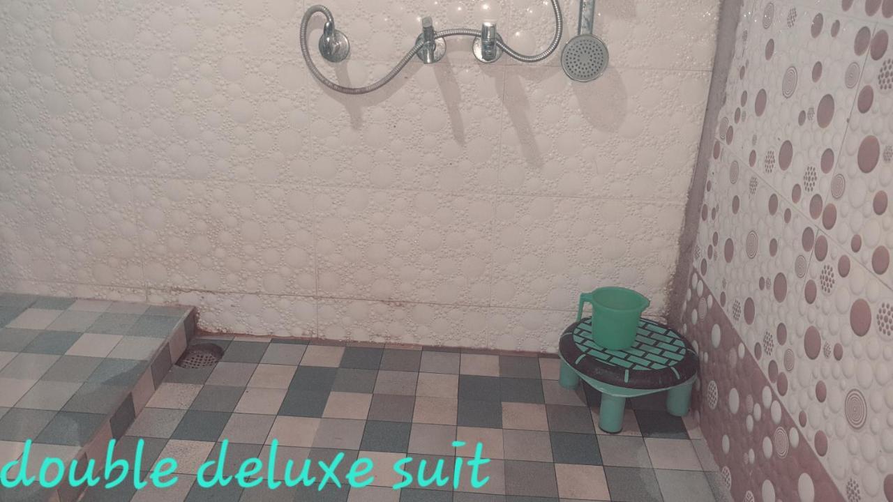 Amruta Homestays Chikhaldara Exterior photo