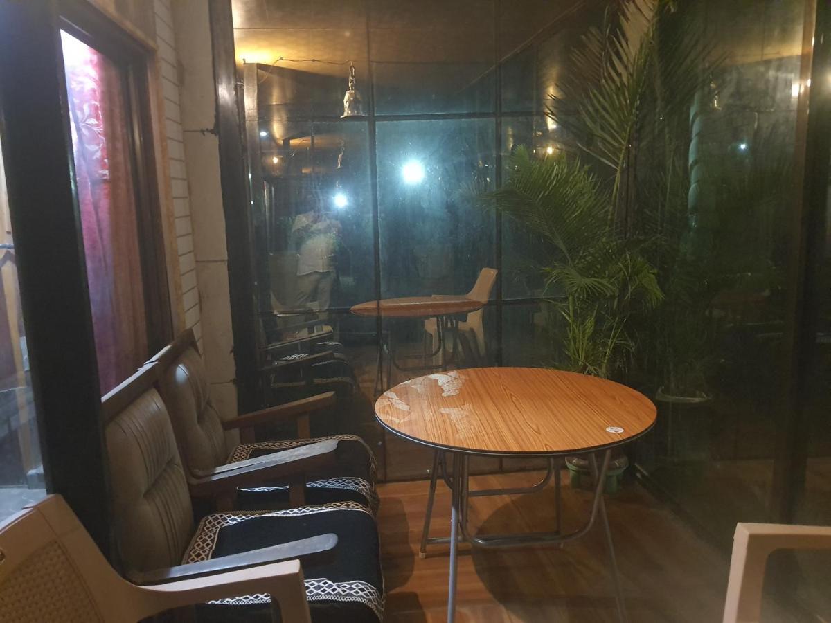 Amruta Homestays Chikhaldara Exterior photo