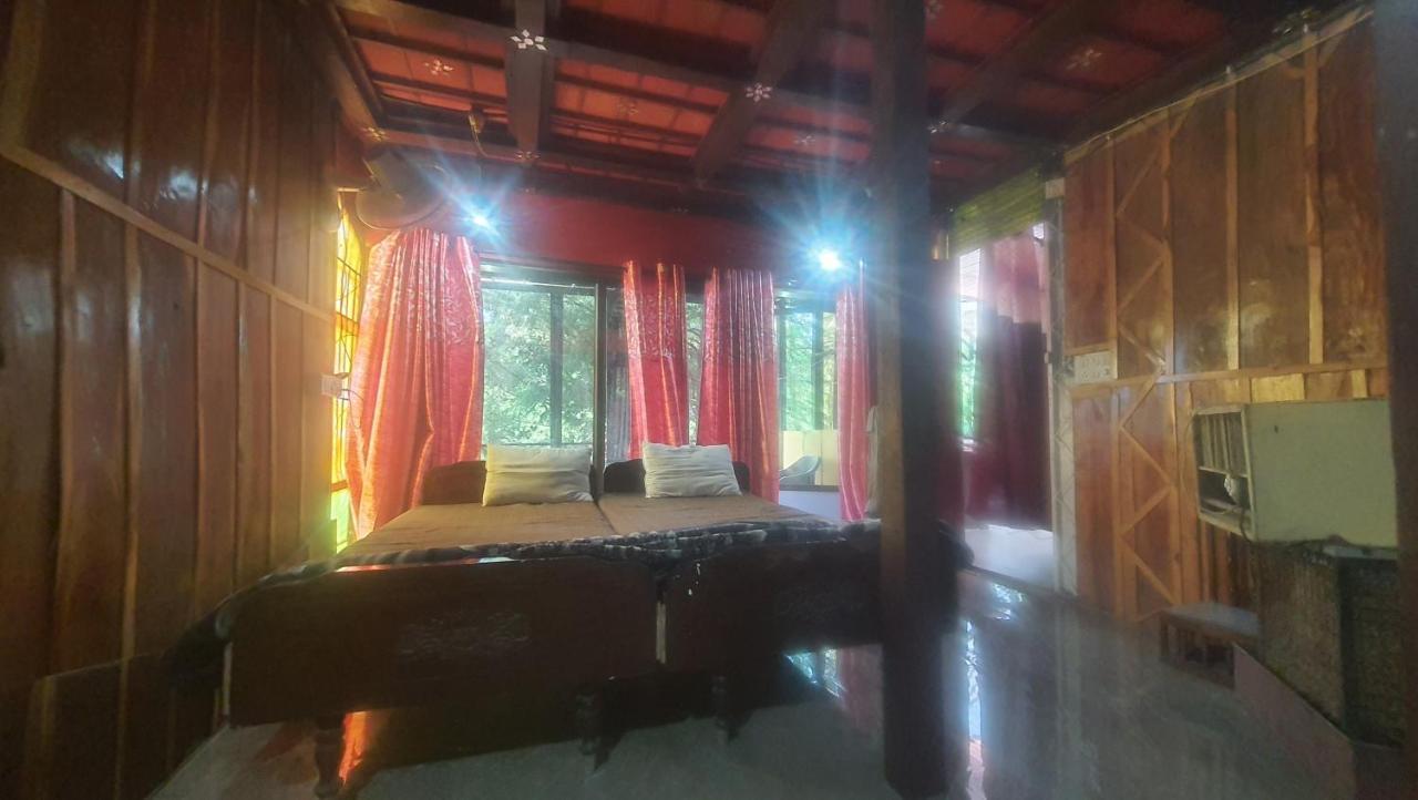 Amruta Homestays Chikhaldara Exterior photo