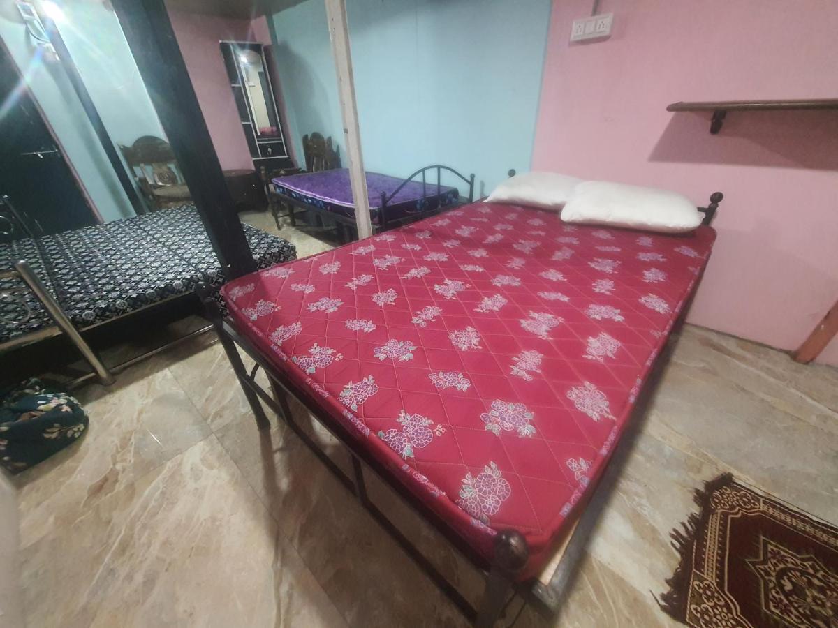Amruta Homestays Chikhaldara Exterior photo