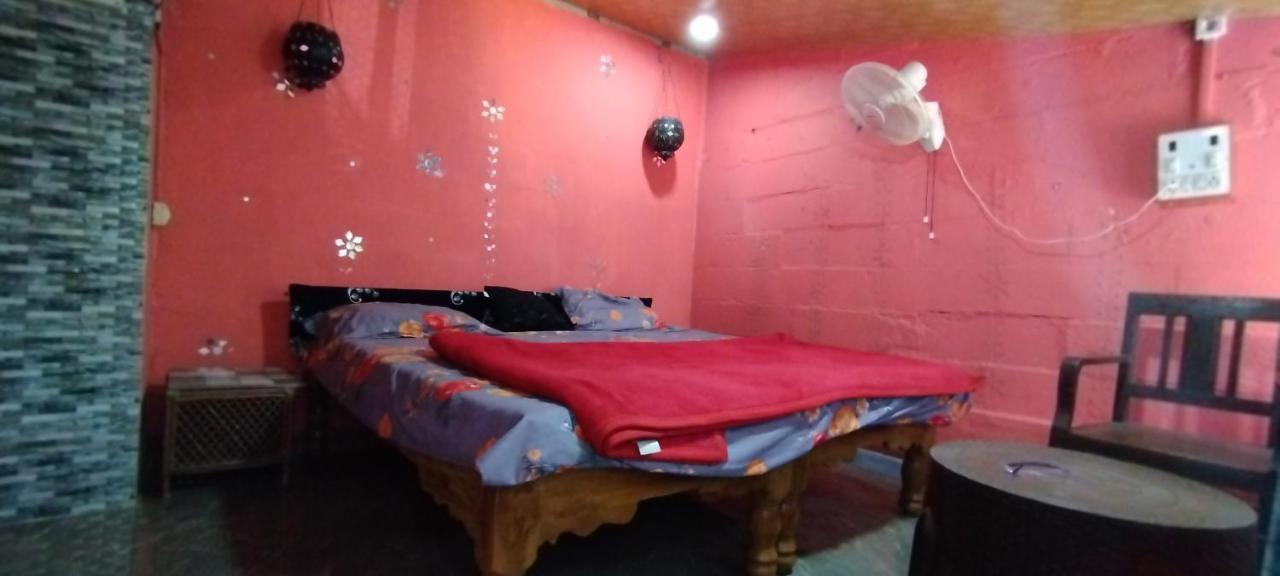Amruta Homestays Chikhaldara Exterior photo
