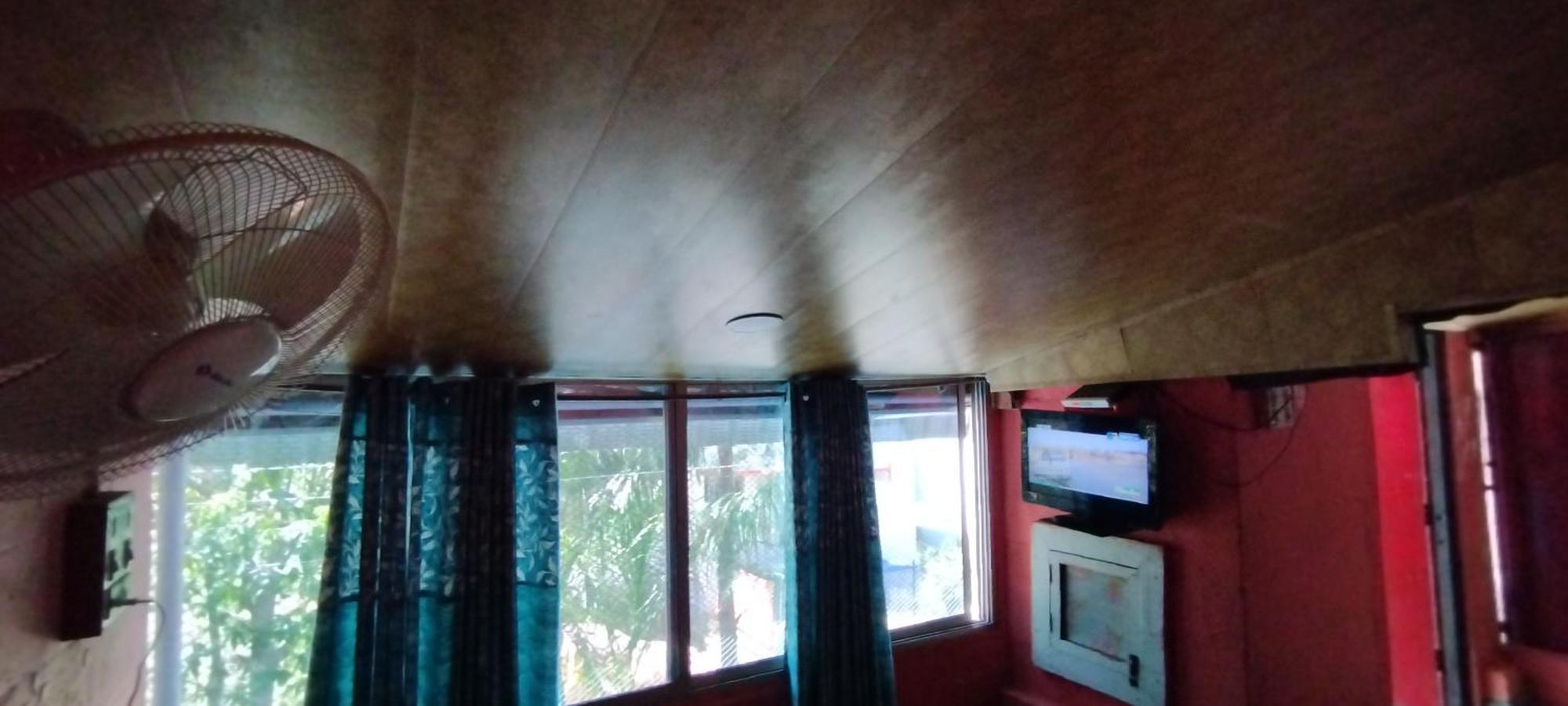 Amruta Homestays Chikhaldara Room photo